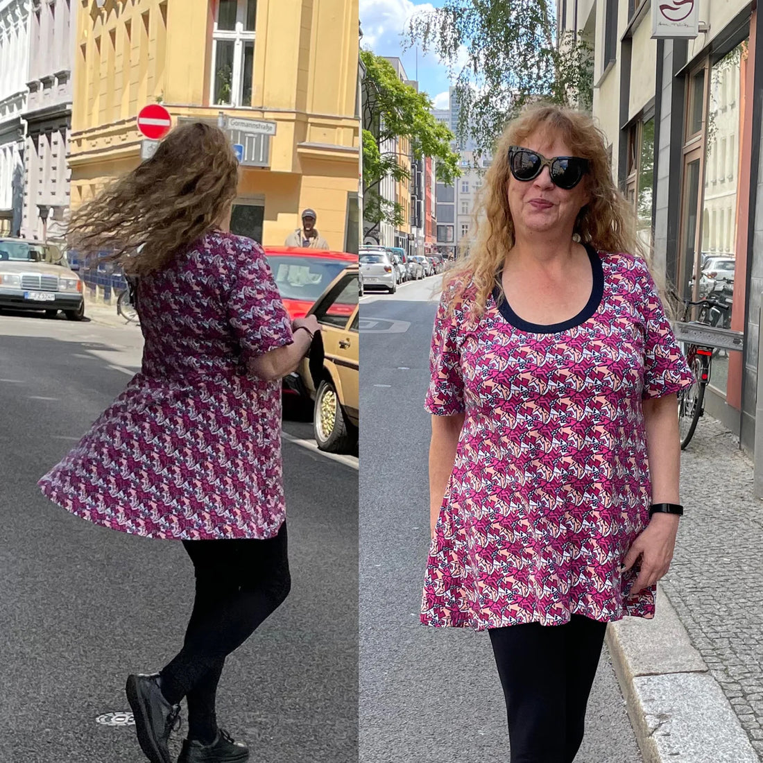 Eine kleine Kim hack