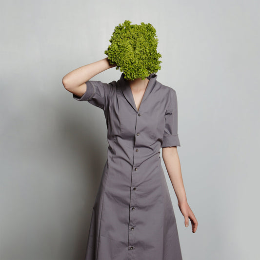 Unpacking the Shirtdress