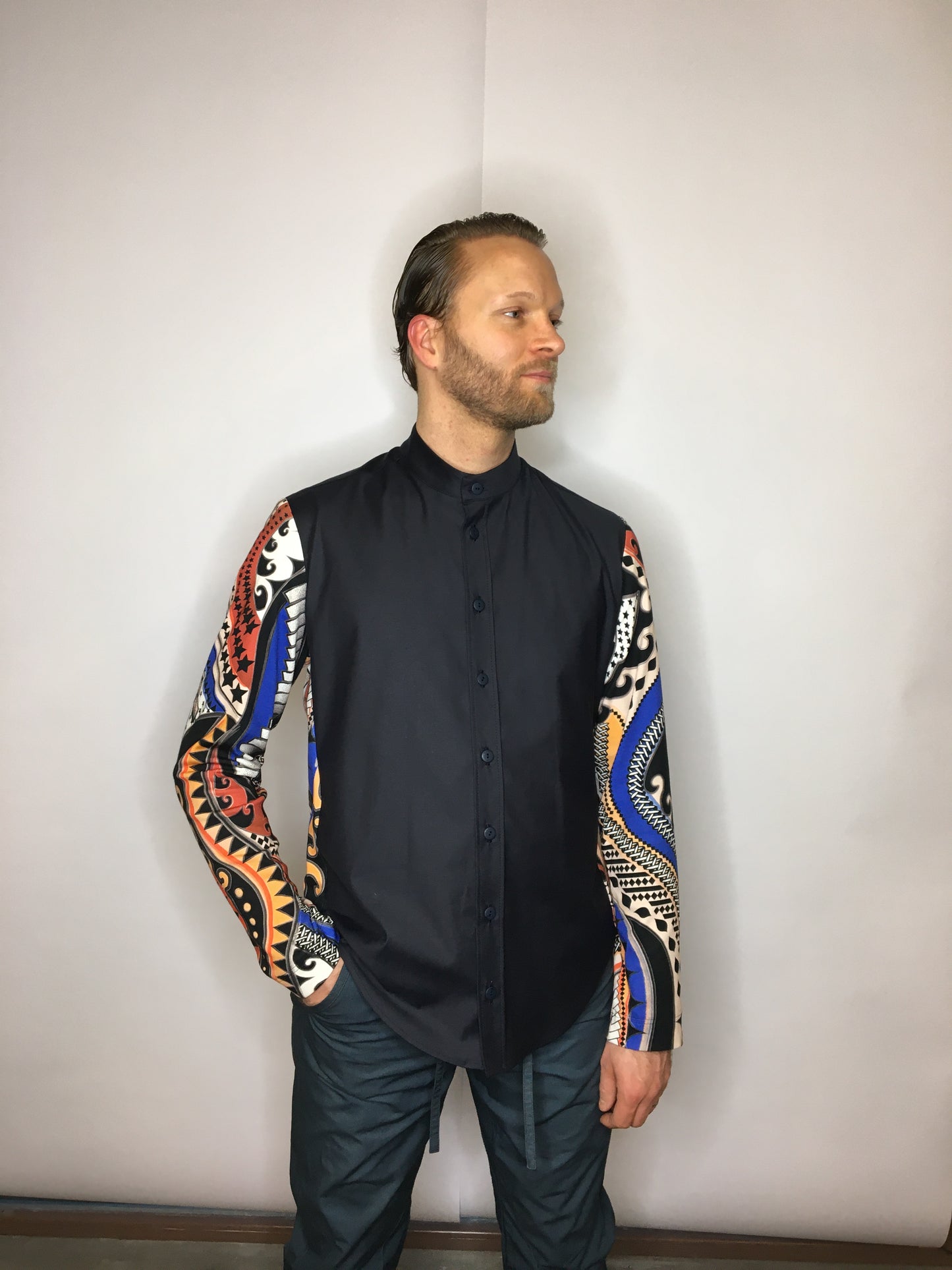 Nico Shirt