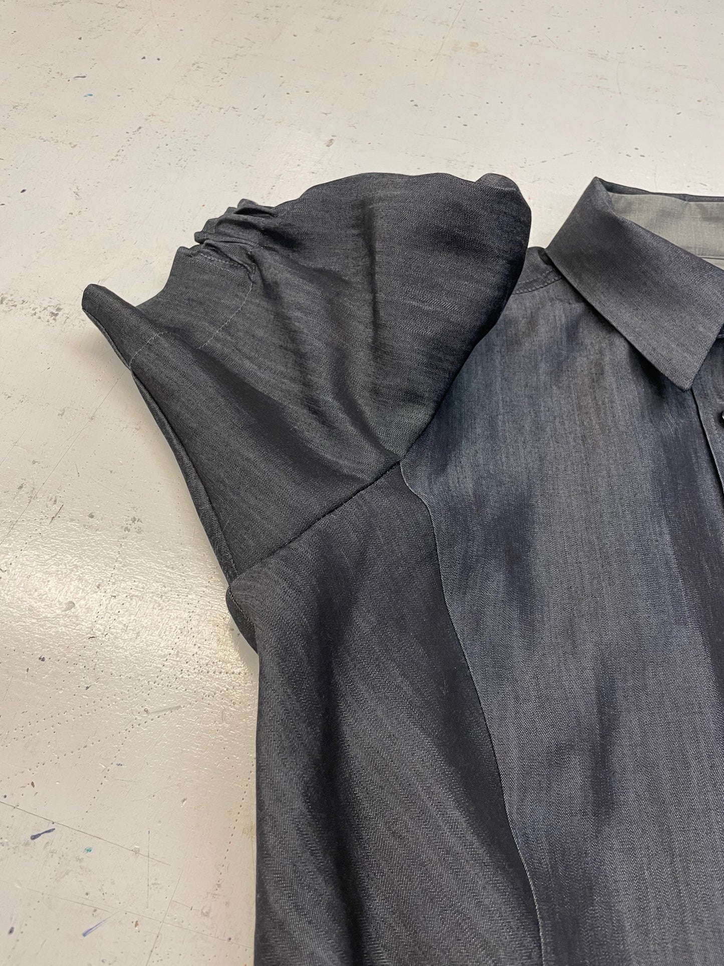 Online Course: Drafting the Puff Reach Sleeve