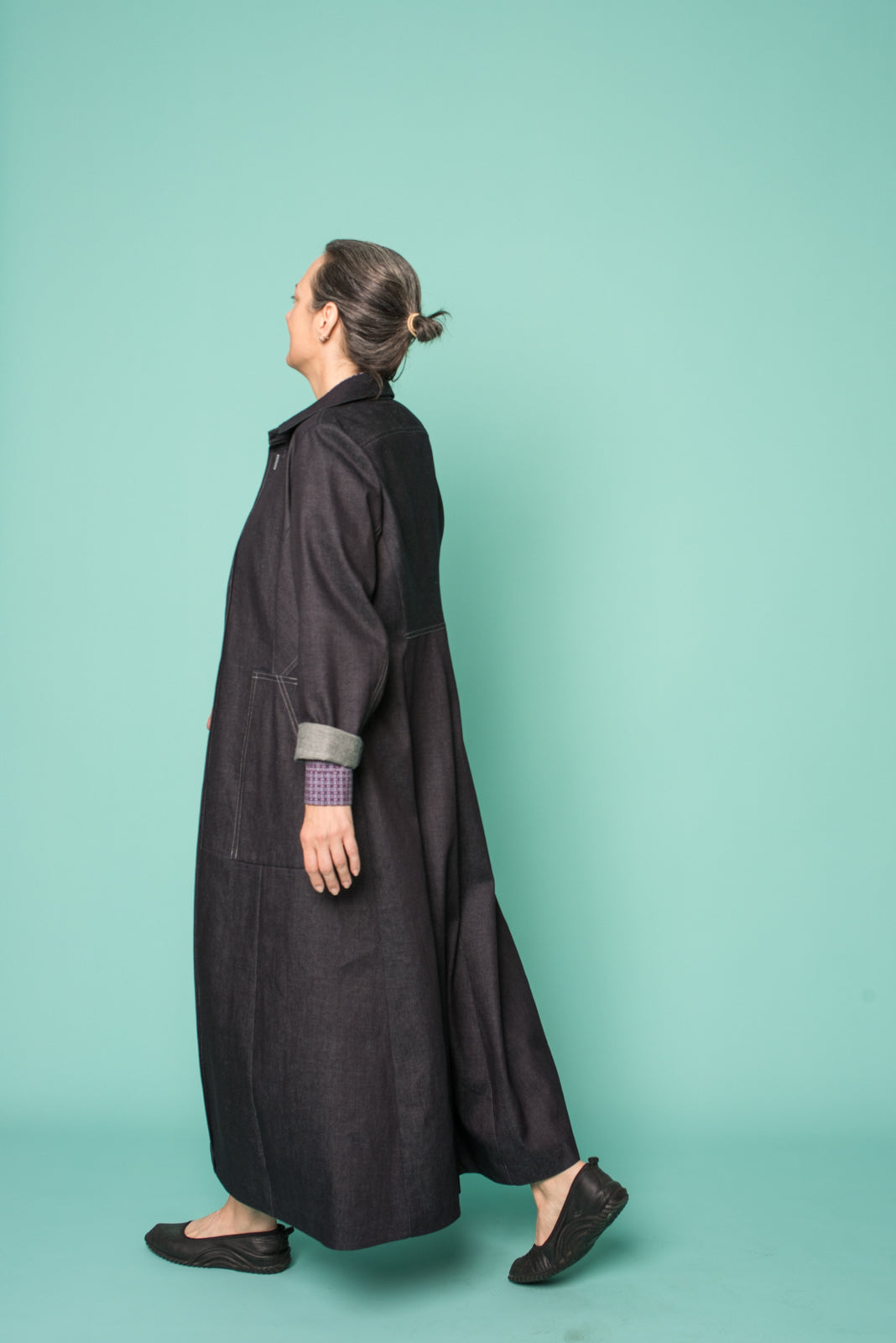 Eve Dress