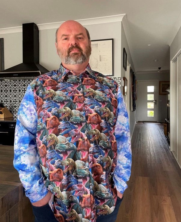 Nico Shirt