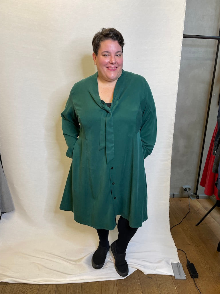 Birdy Dress (Winter)