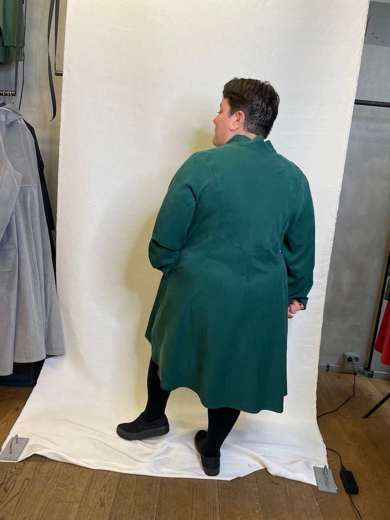 Birdy Dress (Winter)