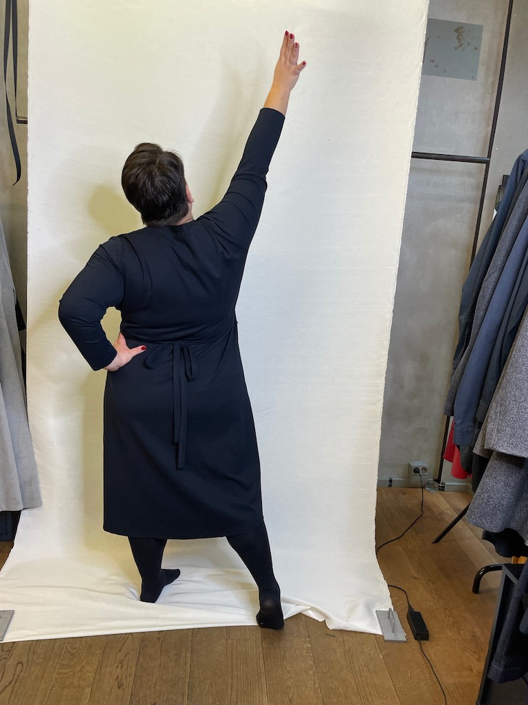 Yes Dress Extension - Yes Wrap