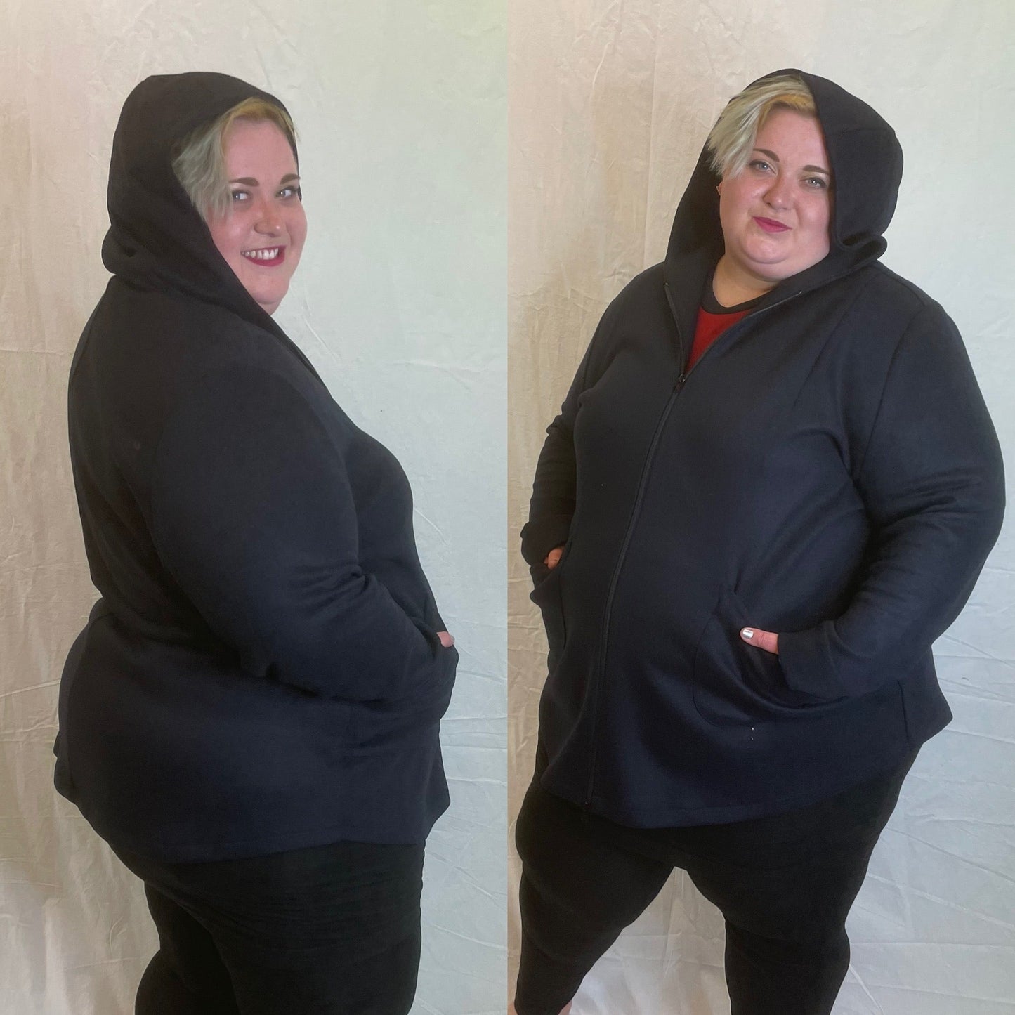 Marion Hoodie