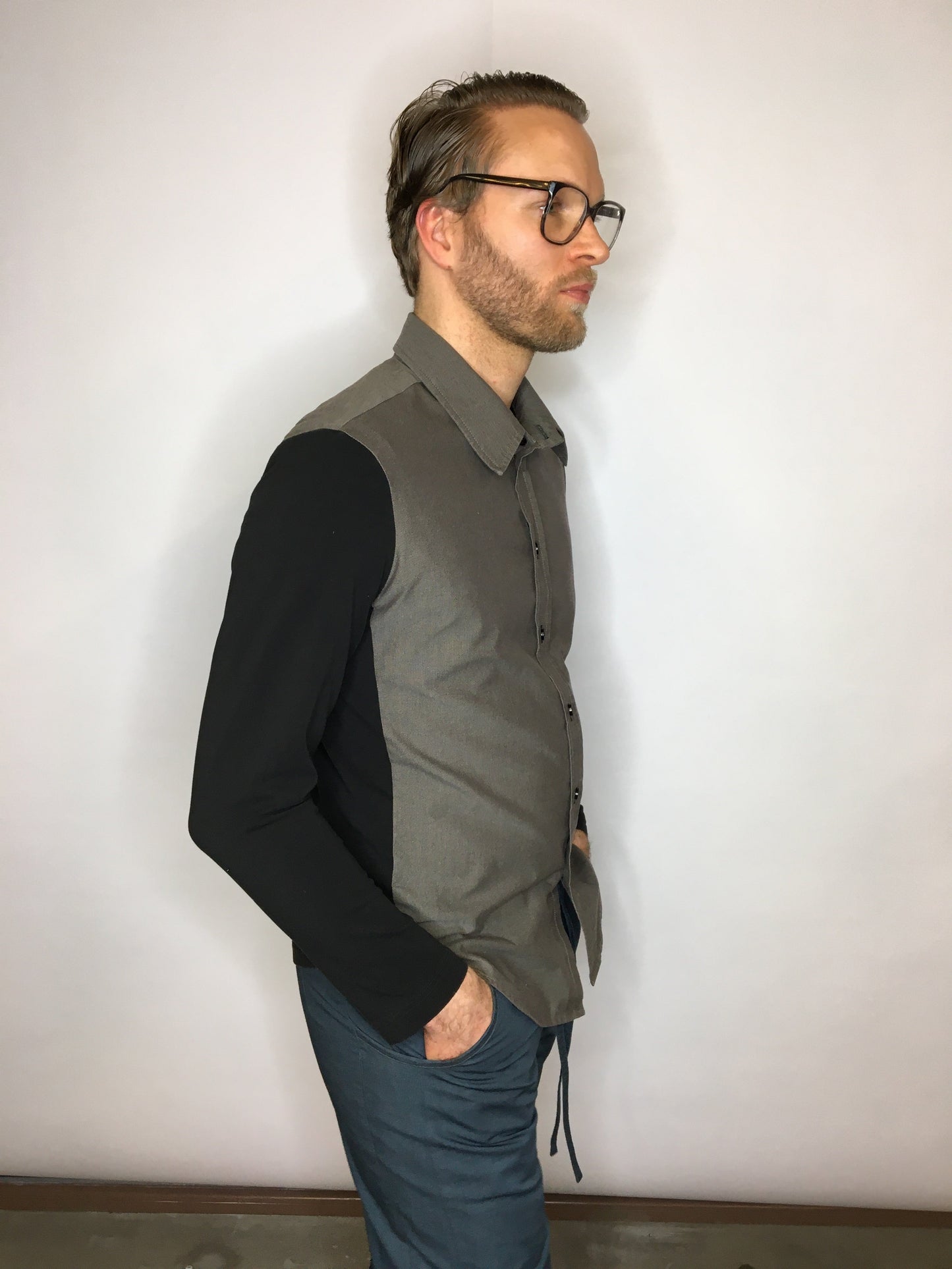 Nico Shirt