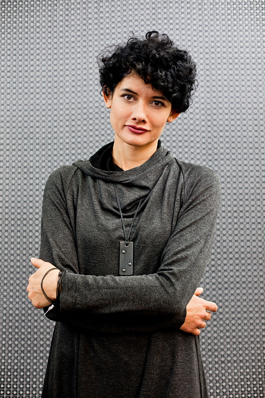 Hacker Top and Hacker Dress