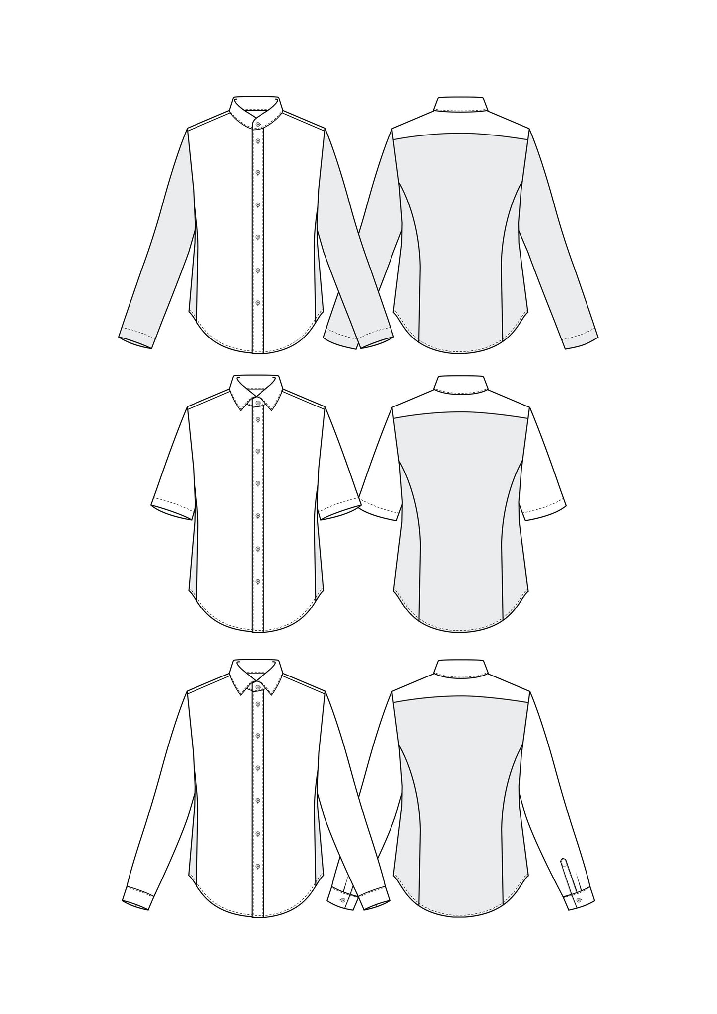 Nico Shirt