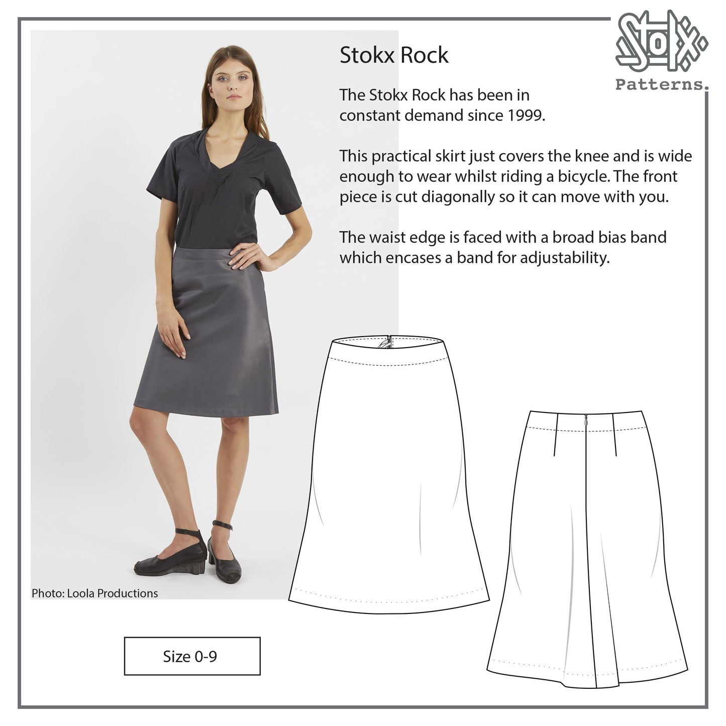 Stokx Rock