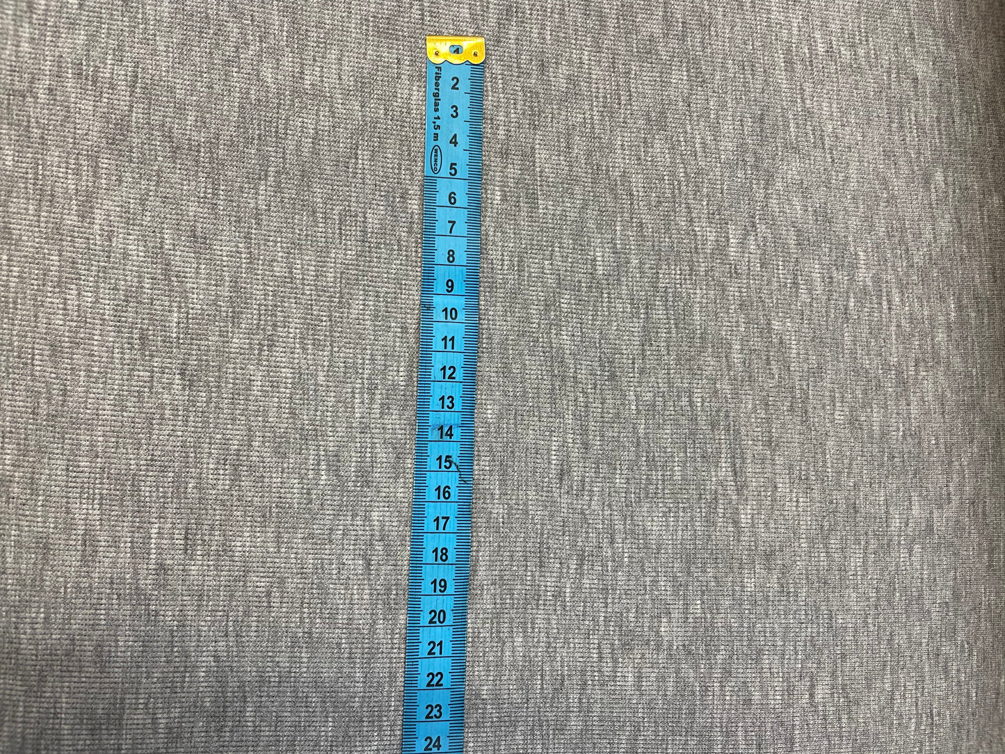 Rib Interlock