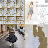 Designer Sewing Patterns – Stokx Patterns