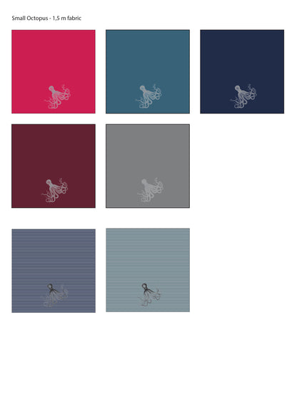 OCTOPUS FABRIC
