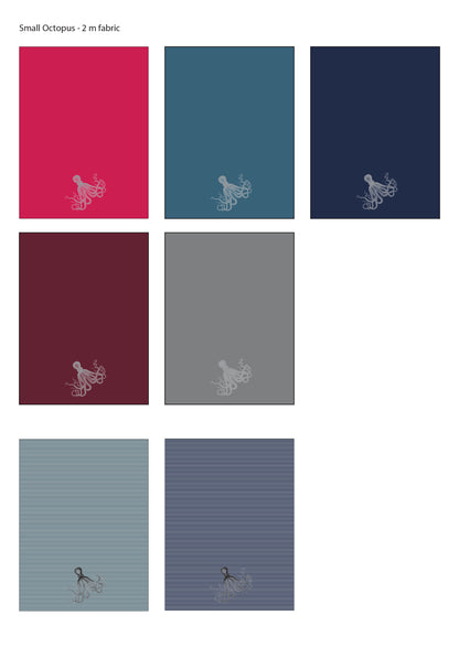 OCTOPUS FABRIC