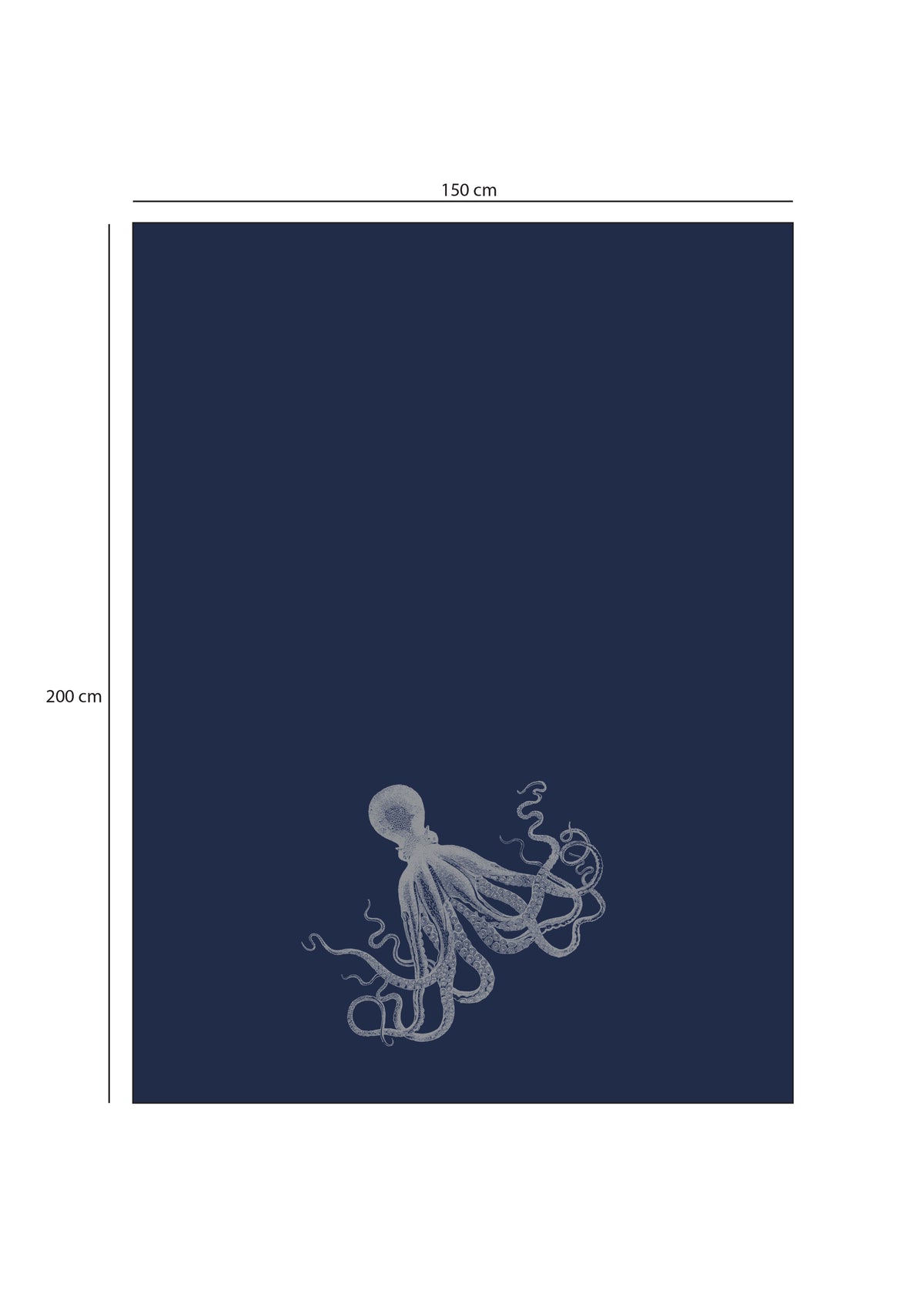 OCTOPUS FABRIC
