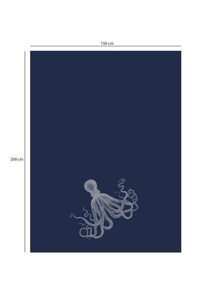 OCTOPUS FABRIC