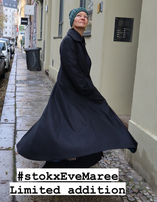 EVE-MAREE PATTERN AND LINING