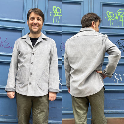 Zile Shirt