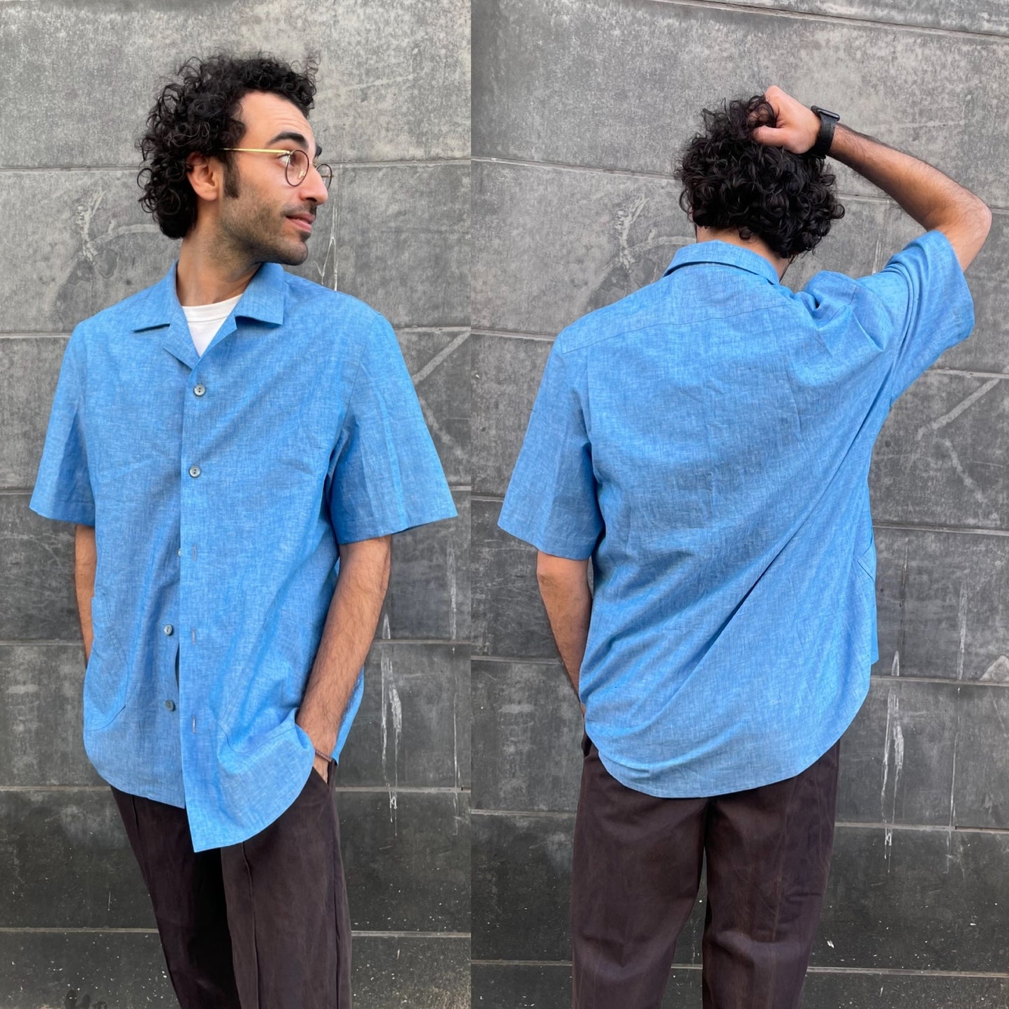 Zile Shirt
