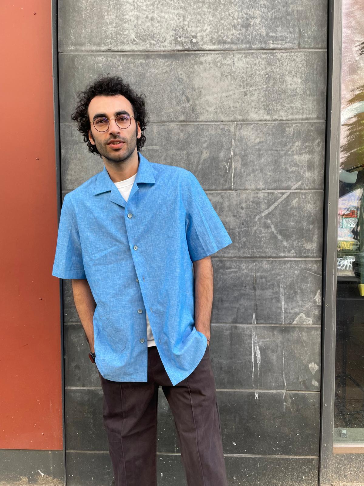 Zile Shirt