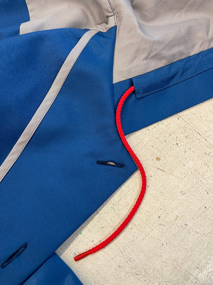 Paco+Zile Extension-  Hood and Sleeve