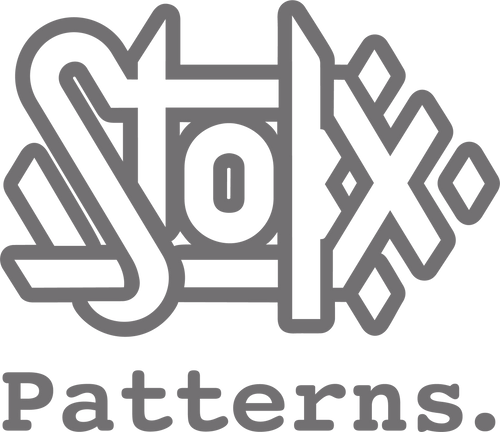 Stokx Patterns