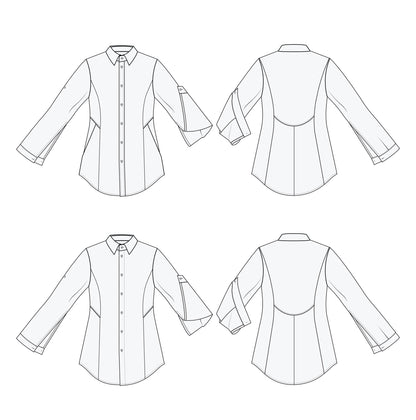 Birdy Office Shirt