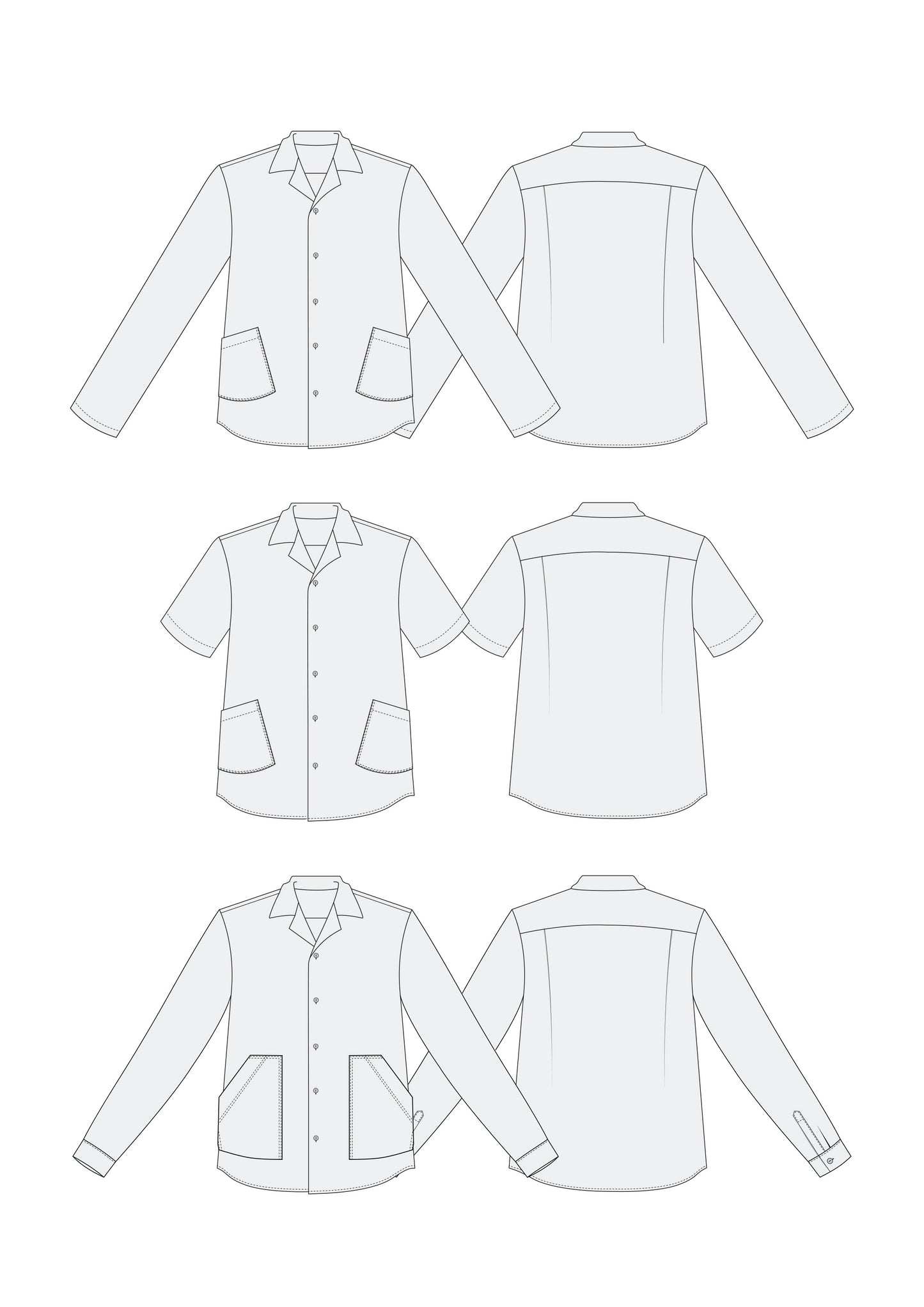 Zile Shirt