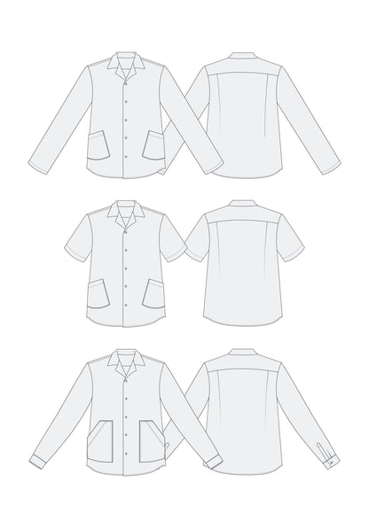 Zile Shirt