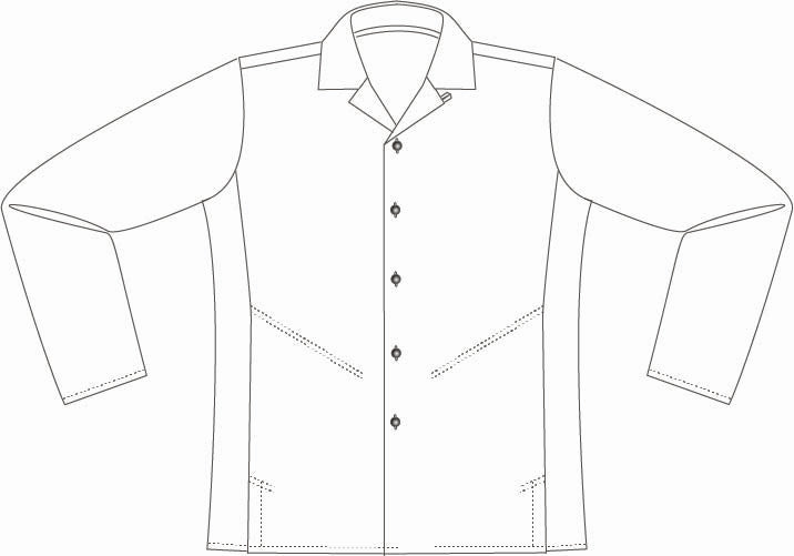 Frank Shirt