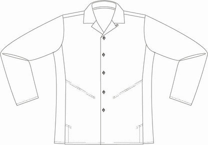 Frank Shirt