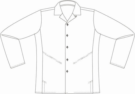 Frank Shirt