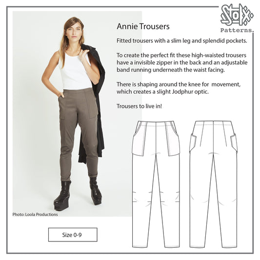 Annie Hose