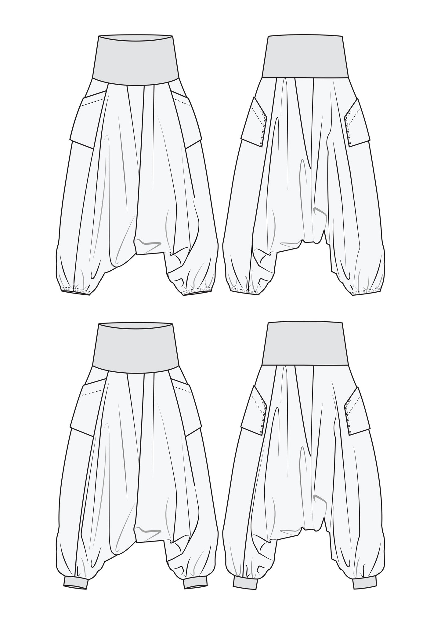 Big Pants