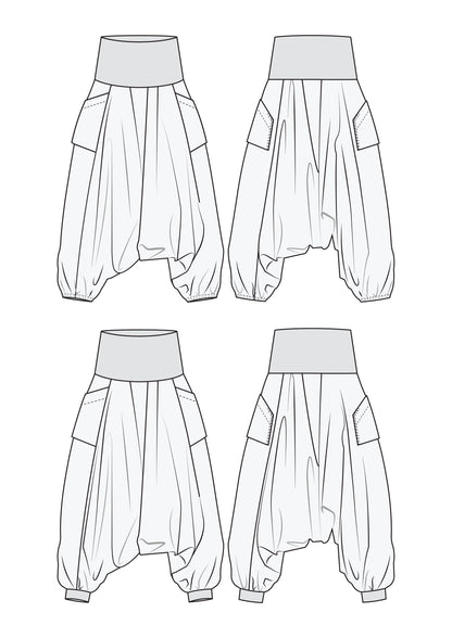 Big Pants