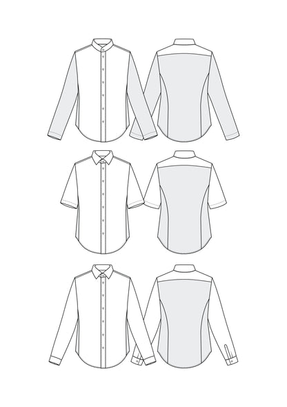 Nico Shirt