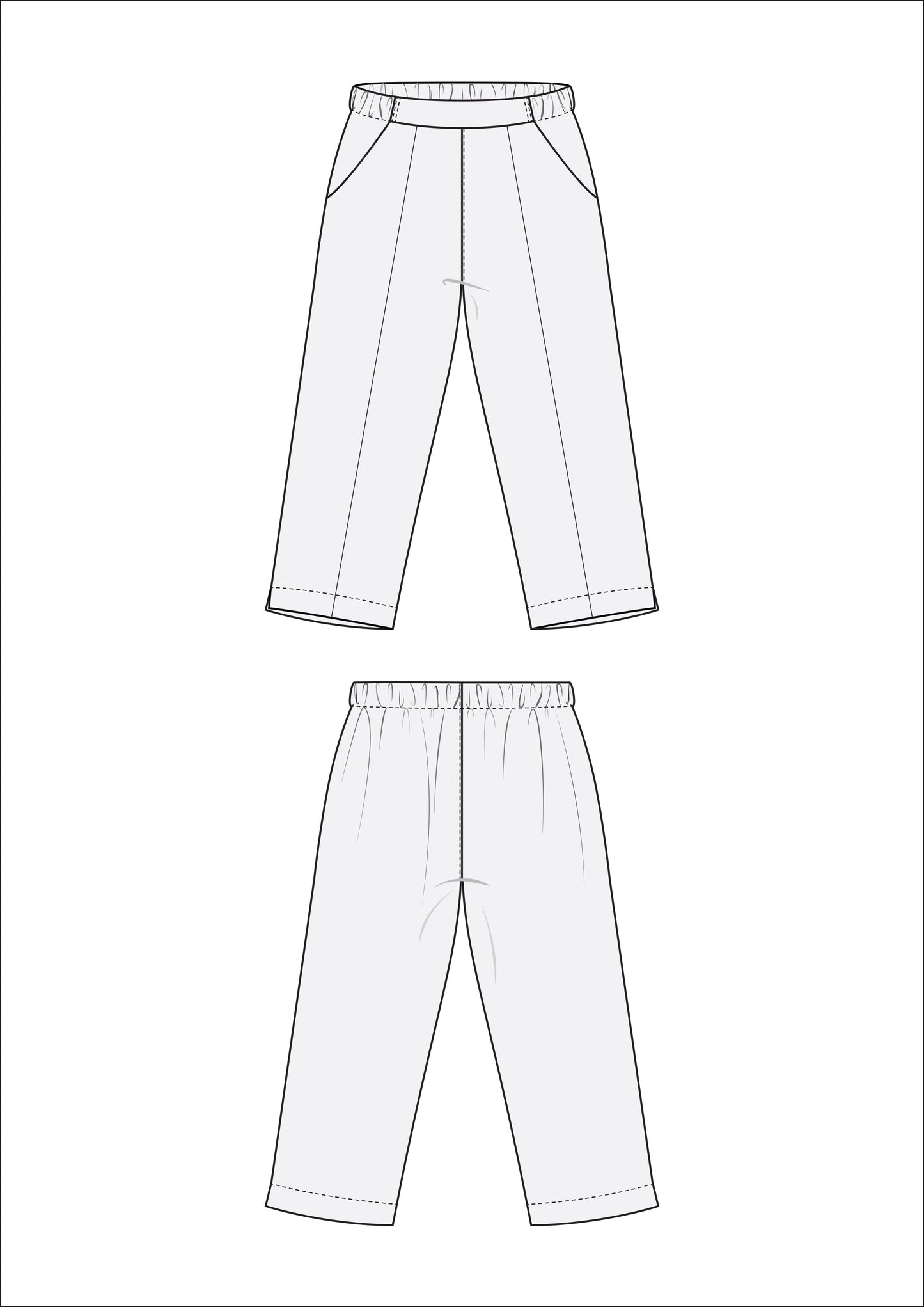 Play Pants