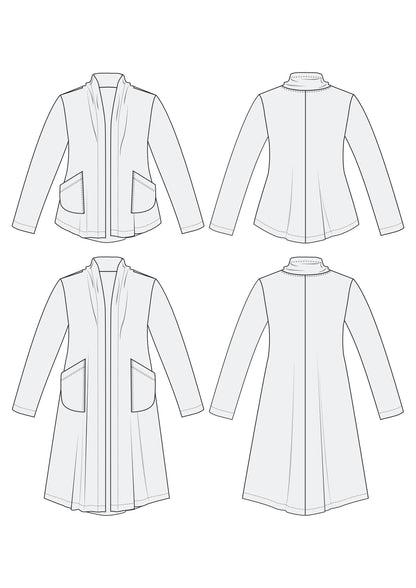 Kim Extension - Kim Cardy
