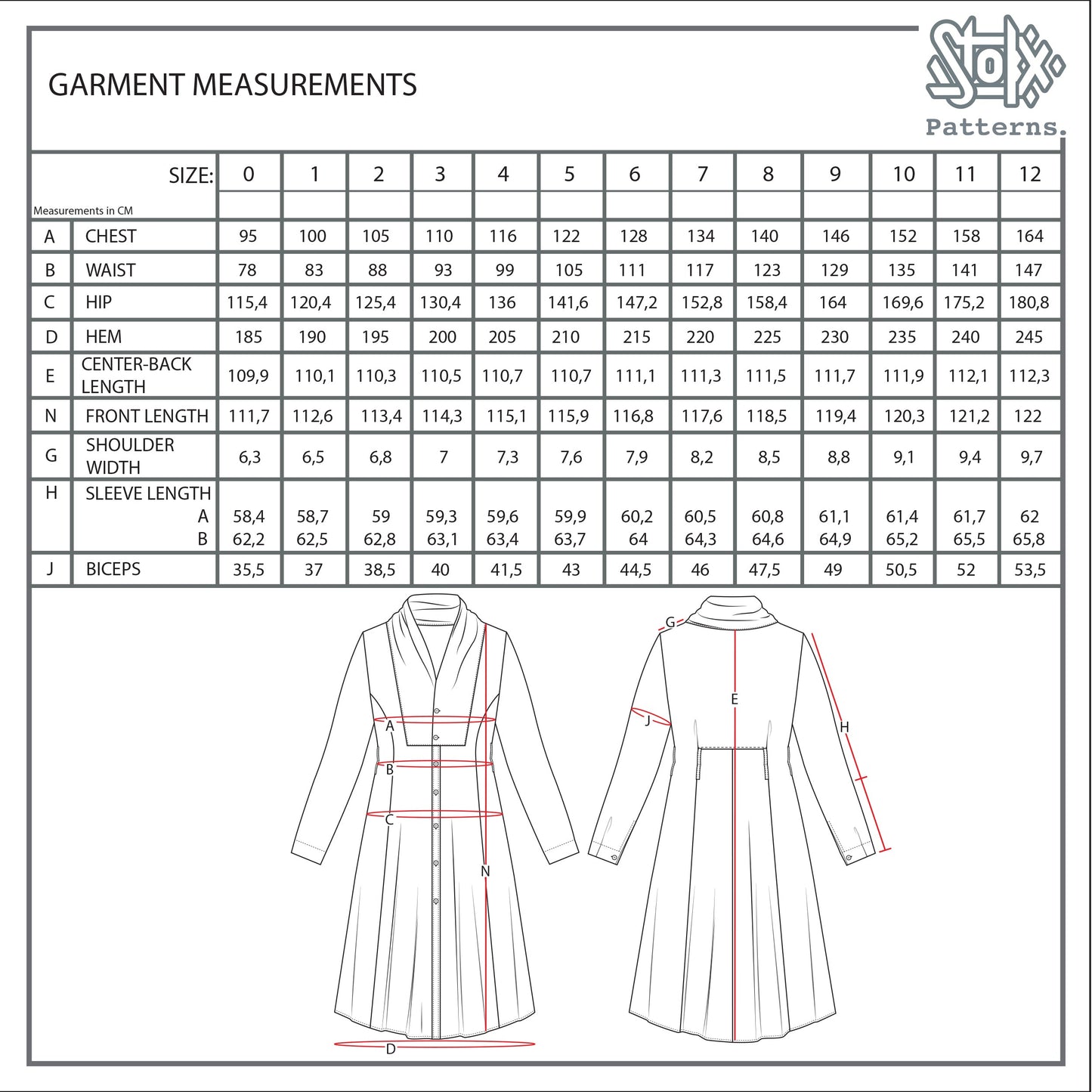 Shirt Dress
