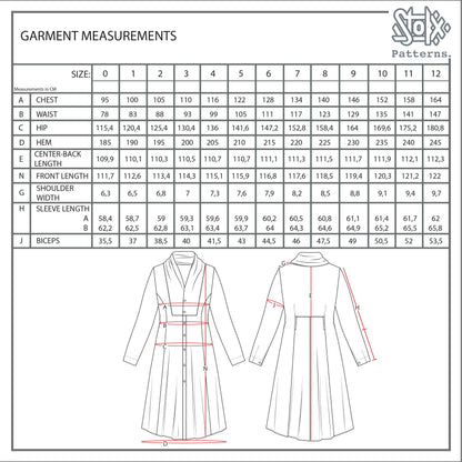 Shirt Dress