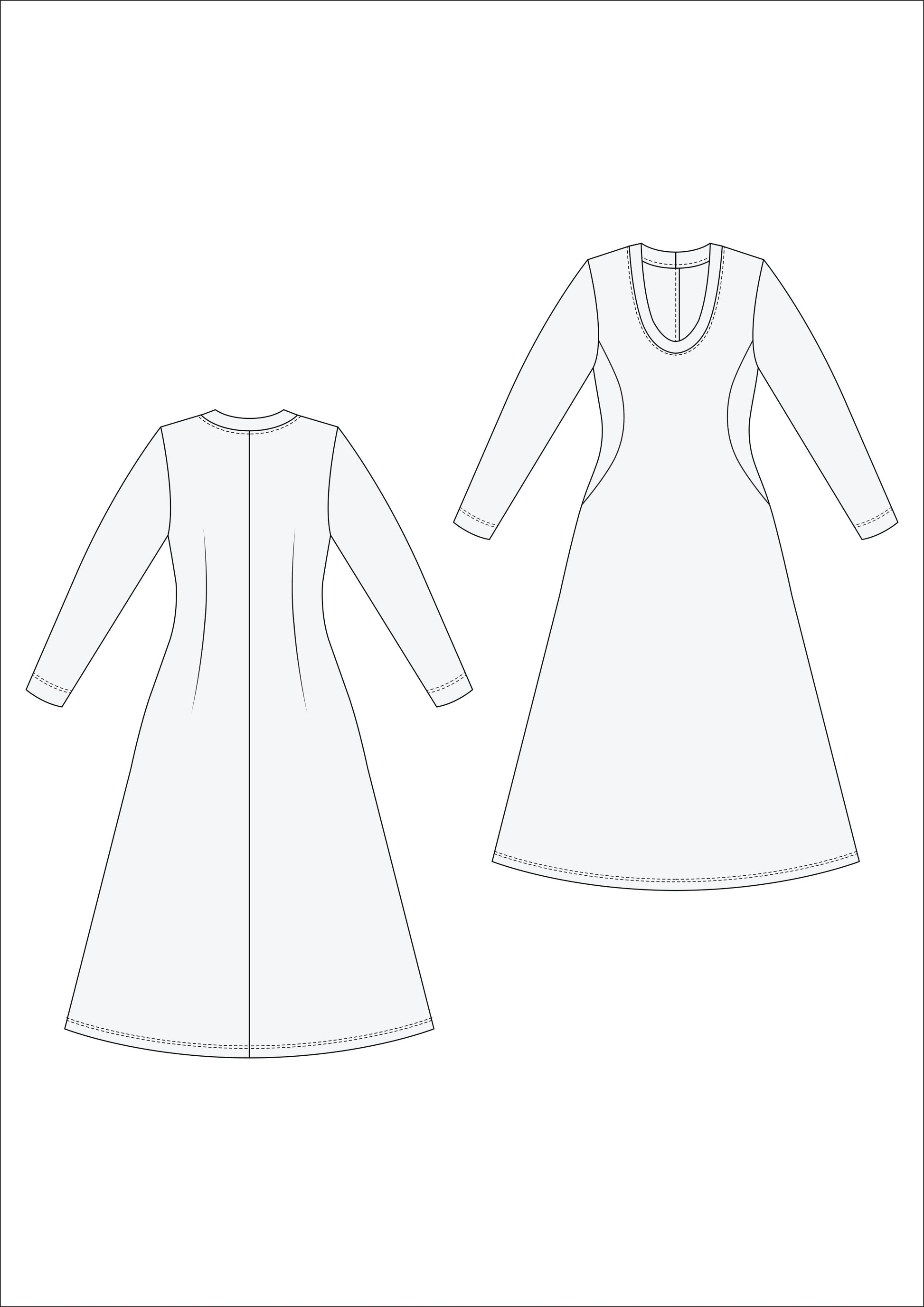 Yes Dress Stokx Patterns Yes Dress Stokx Patterns